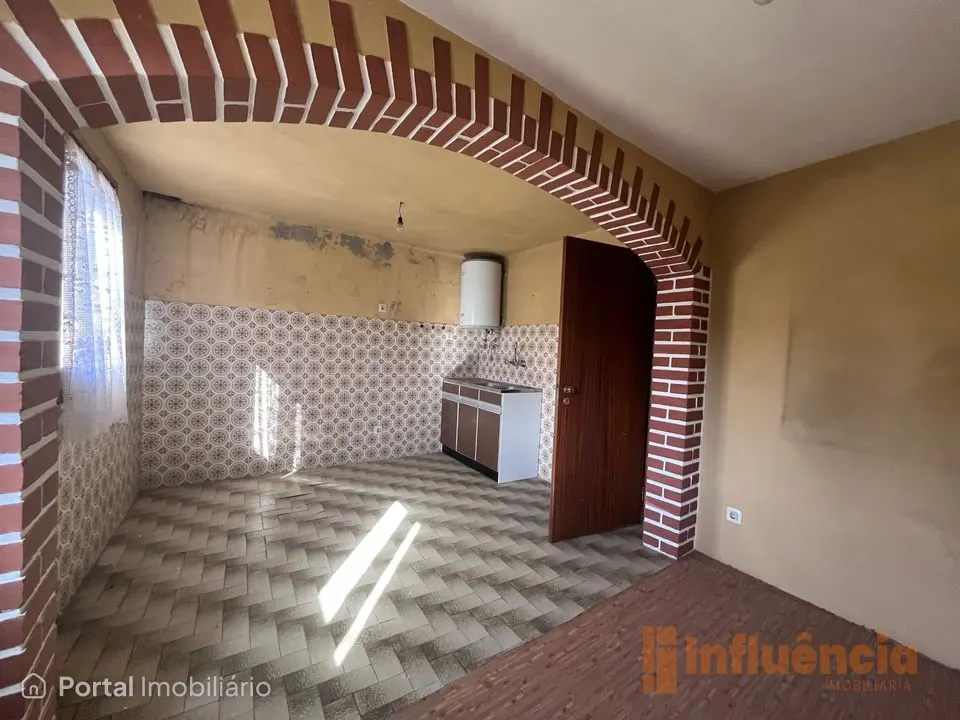 Moradia em Sobral de São Miguel - Aldeia Histórica de Xisto