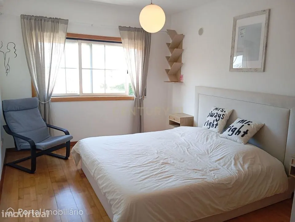 Apartamento T2 para Venda em Casal de Cambra, com Garagem e Arrecadaçã