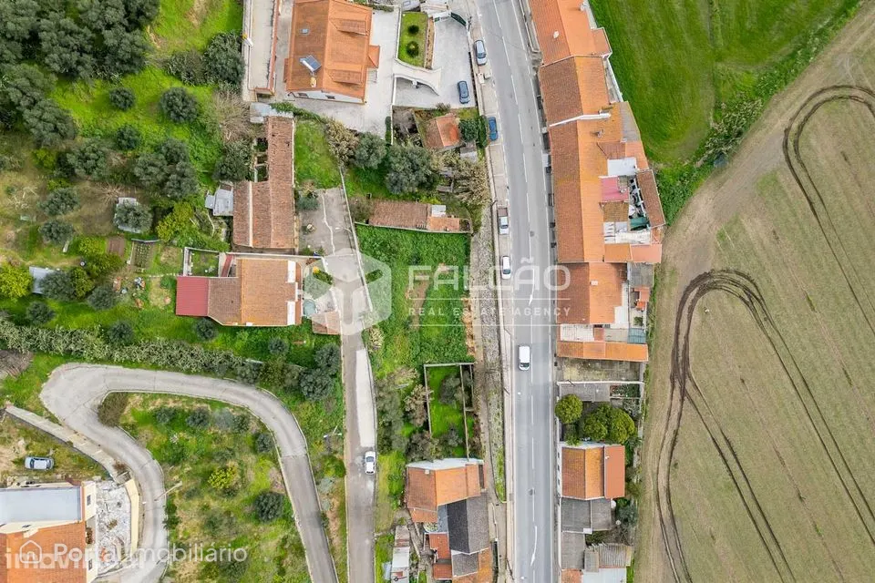 Moradia para Restaurar T1 Venda em Chamusca e Pinheiro Grande,Chamusca
