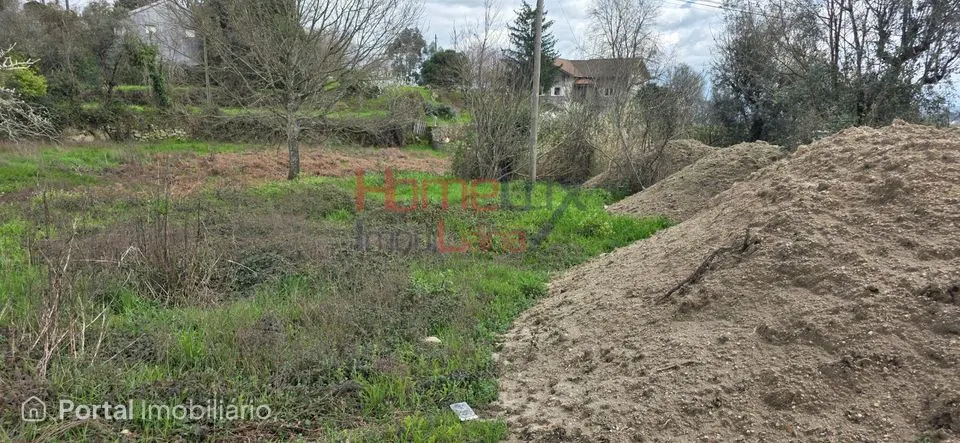 Land for sale in Rio de Loba
