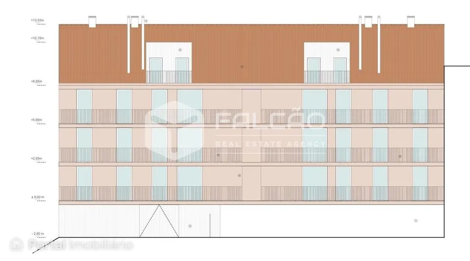 Terreno Para Construção Venda em Santarém (Marvila), Santa Iria da Ri