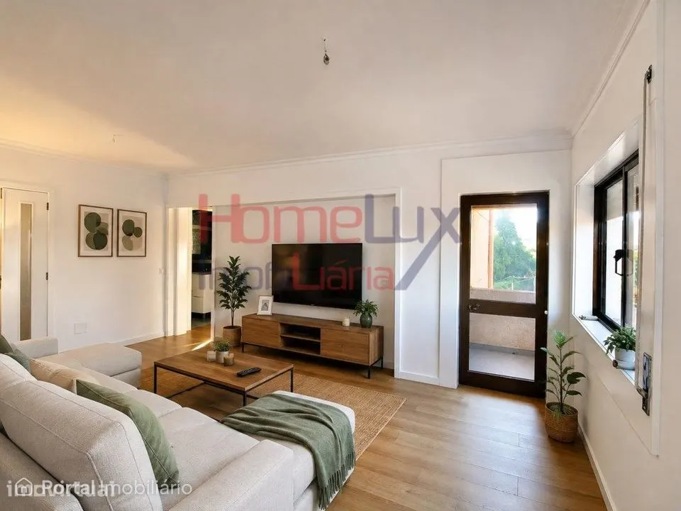 Apartamento T2 em Rio Tinto