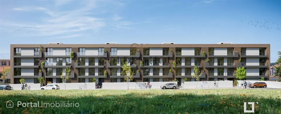 Apartamento T3 Venda em Arcozelo,Vila Nova de Gaia