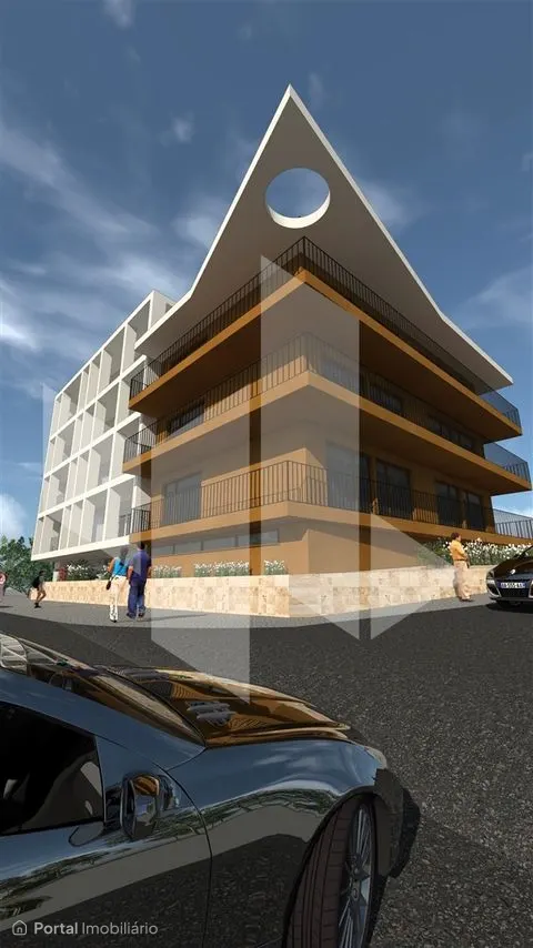 Apartamento T2 Venda em Tondela e Nandufe,Tondela