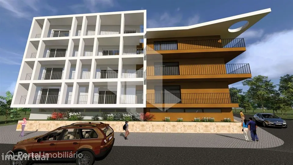 Apartamento T3 Venda em Tondela e Nandufe,Tondela