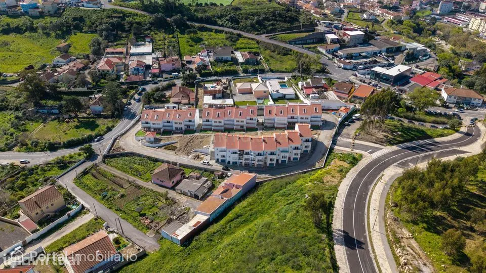 Moradias Condomínio fechado Belas Garden
