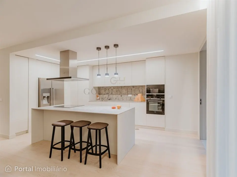 3-bedroom apartment for sale in Canidelo
