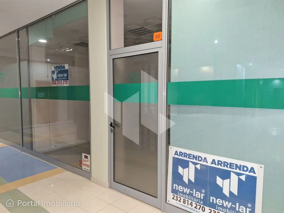 Loja Venda em Tondela e Nandufe,Tondela