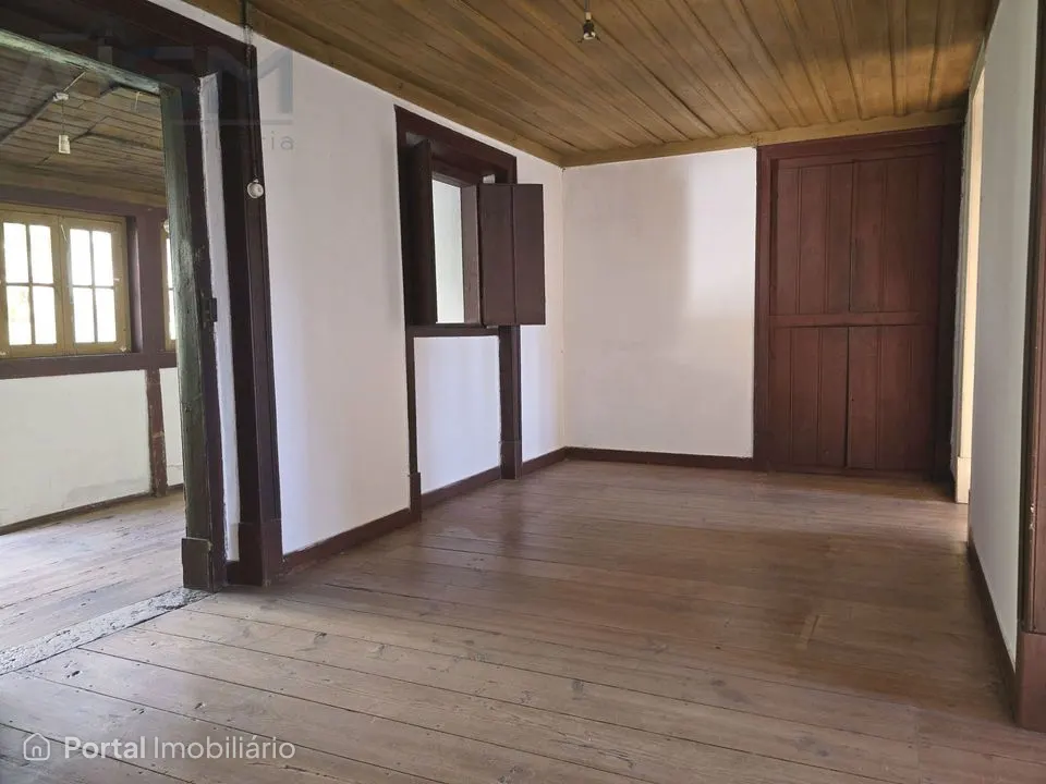 Moradia Rústica T4 DUPLEX Venda em Vila Nova da Barquinha,Vila Nova da Barquinha