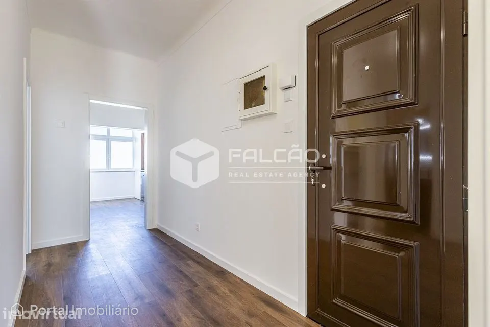 Apartamento T2 Venda em Santarém (Marvila), Santa Iria da Ribeira de S