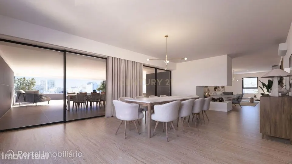 EMPREENDIMENTO- CYGNUS Miraflores