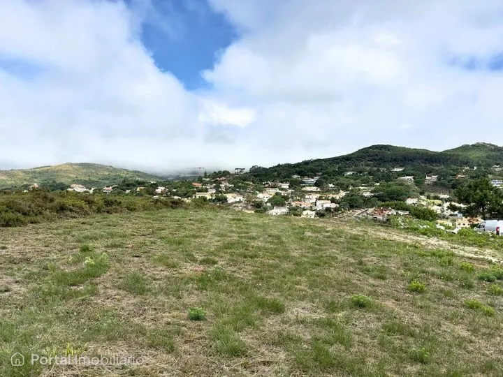 Land for sale in Alcabideche