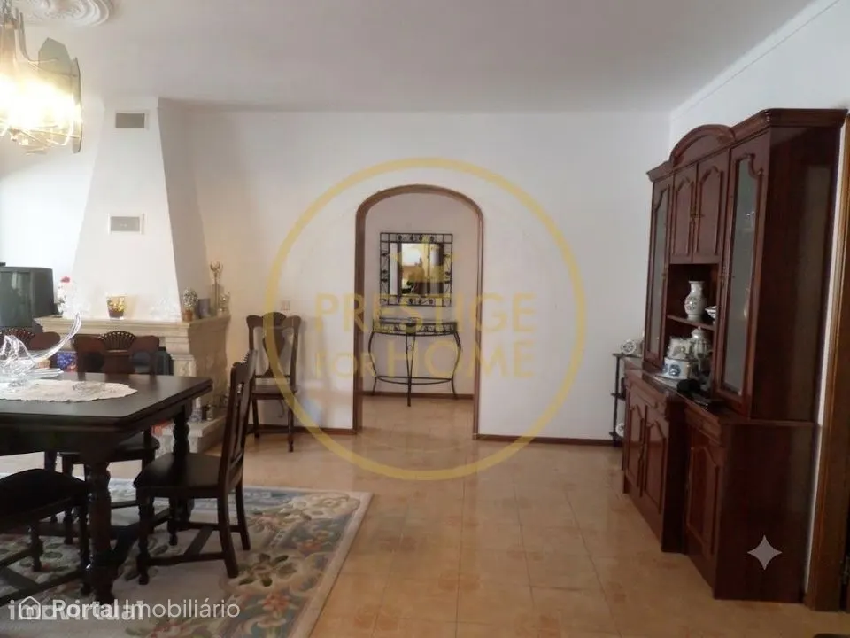 3-bedroom apartment for sale in Loulé (São Clemente)