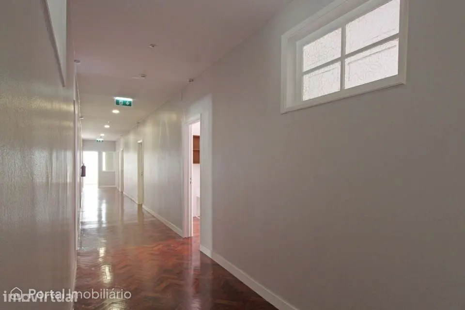 Residencial de Estudantes | Entre Avenida de Roma e Campo...