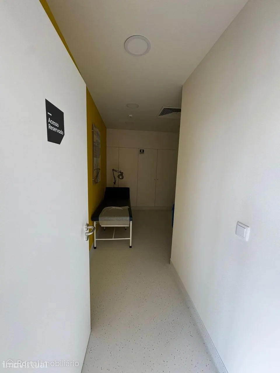 Espaço Comercial | Campolide, Lisboa — Rés do Chão com...