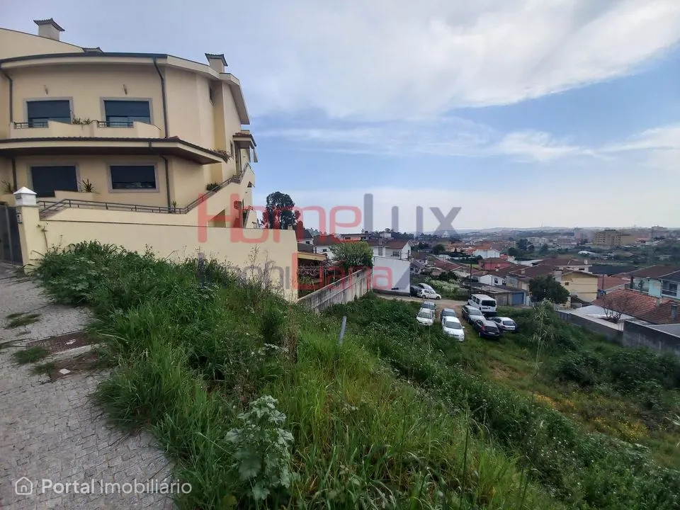 Lote Baguim