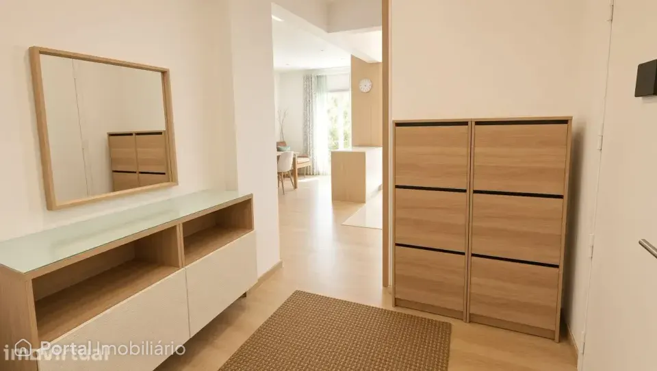 3-bedroom apartment for sale in Águas Livres