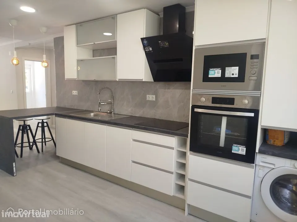 Apartamento T2 em Benfica ! Excelente investimento!