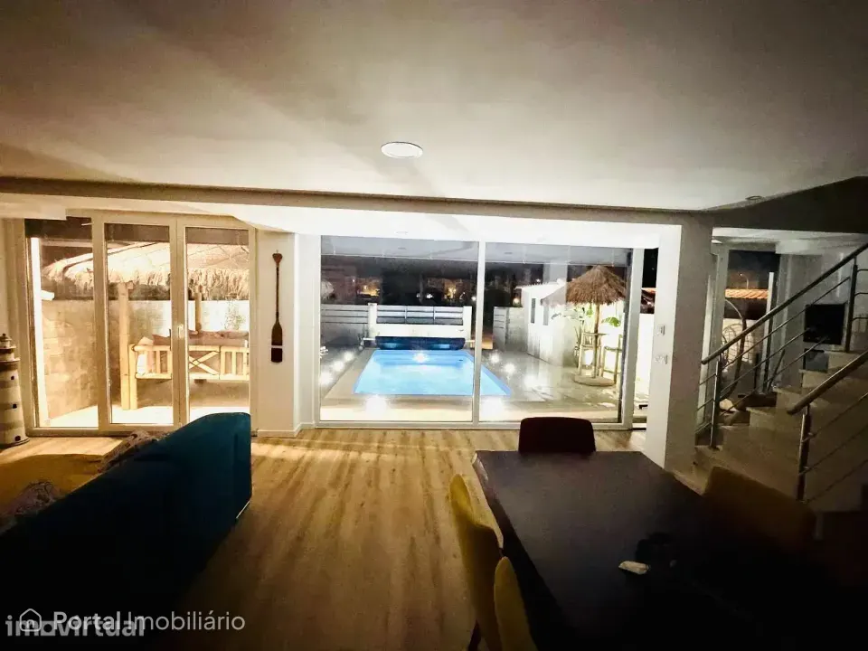 3-bedroom house for sale in Azeitão (São Lourenço e São Simão)