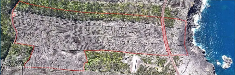 Terreno à venda em Madalena