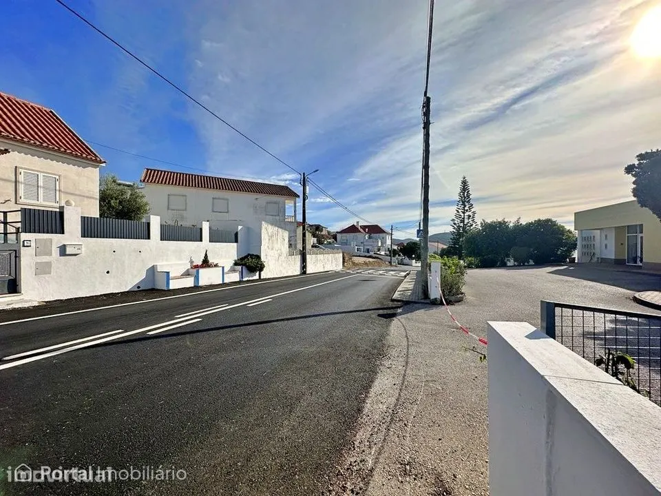 Lote para Construção de Moradia com Vista Panorâmica