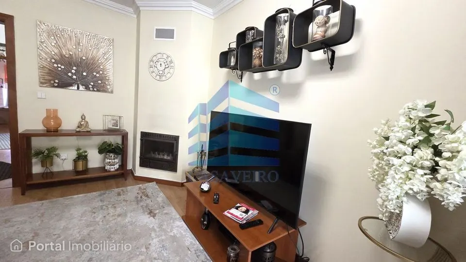 Apartamento T2 com Garagem fechada na Gafanha da Nazaré