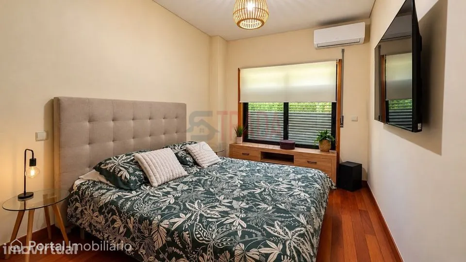 Apartamento T1+1 em Gualtar proximo Universidade do Minho