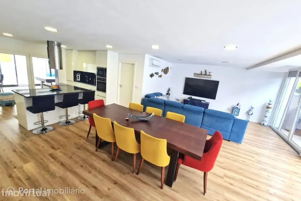 3-bedroom house for sale in Azeitão (São Lourenço e São Simão)