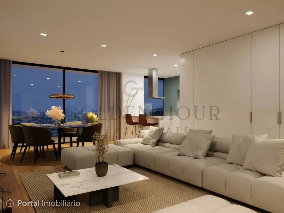 Apartamento T1 Venda em Santa Marinha e São Pedro da Afurada,Vila Nova de Gaia