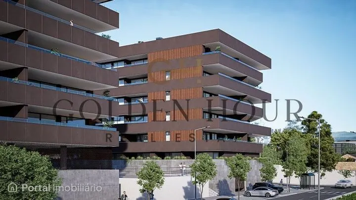 Apartamento T3 Venda em Santa Marinha e São Pedro da Afurada,Vila Nova de Gaia