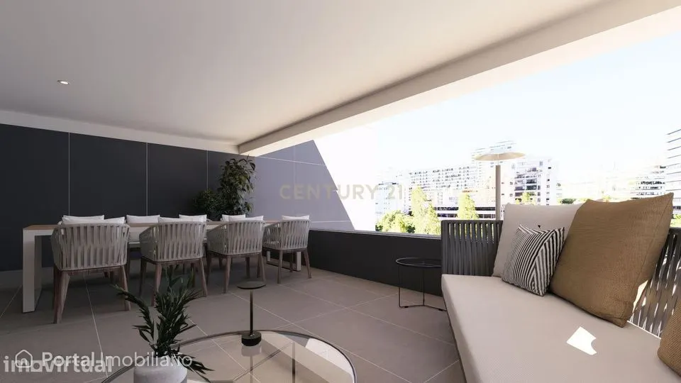 Empreendimento- CYGNUS Miraflores