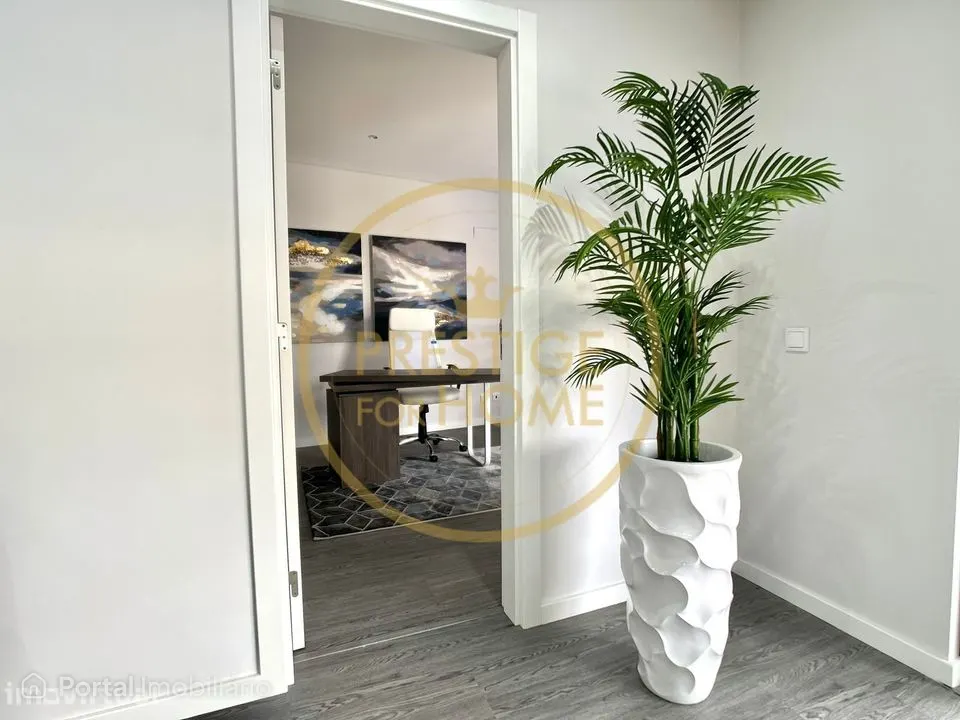 Apartamento, 128 m², Quelfes