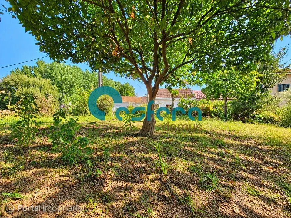 Land for sale in Valongo