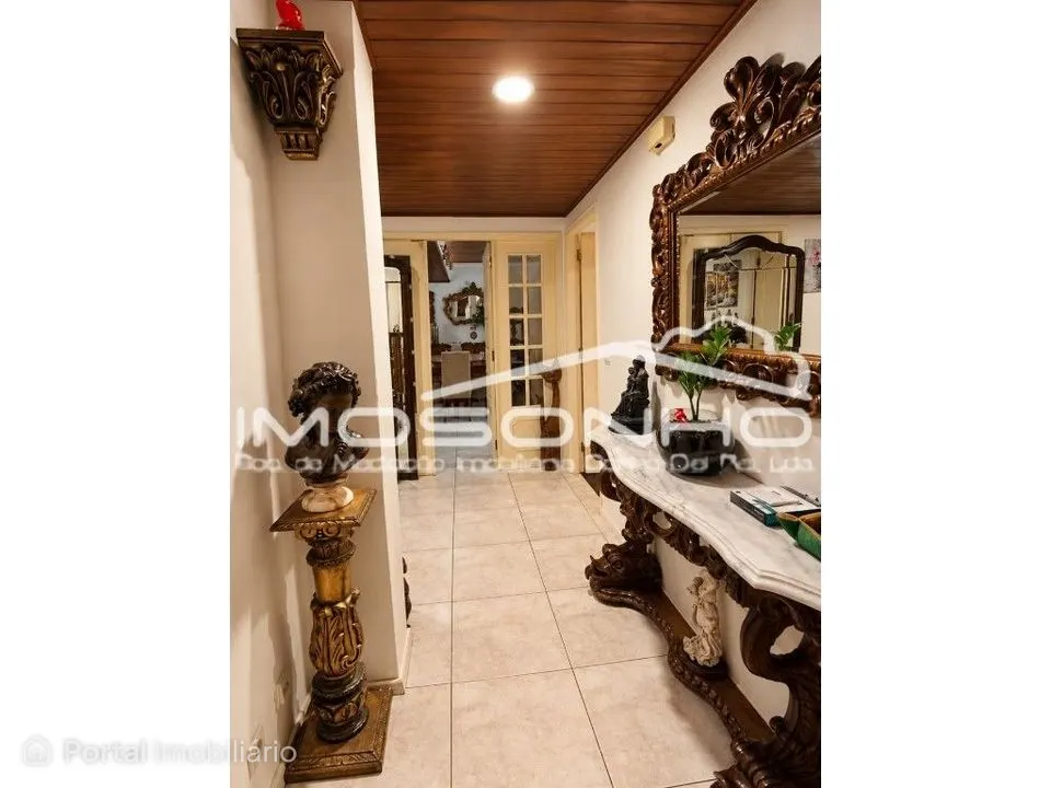 Apartamento T3