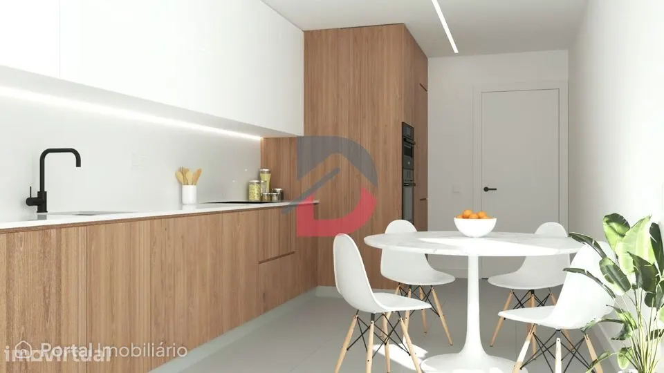 Apartamento T3