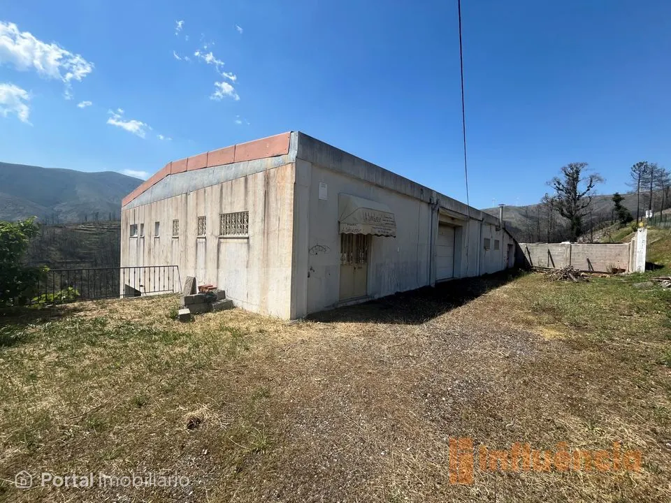 Um projeto único no coração da Serra da Estrela, Sobral de São Miguel