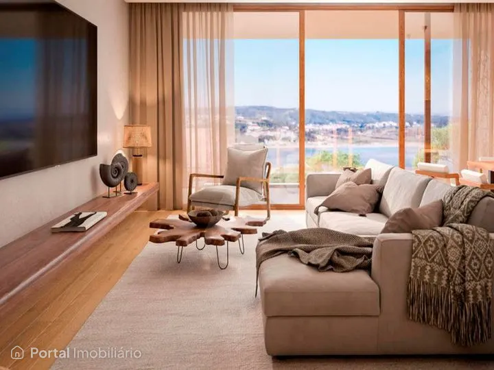 3-bedroom apartment for sale in Vau