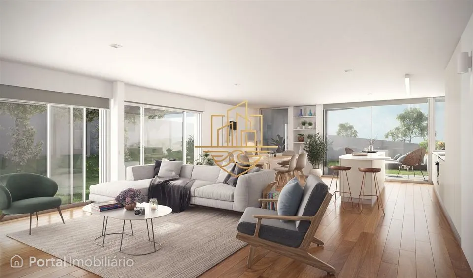 Apartamento T2 Venda em Lordelo do Ouro e Massarelos,Porto