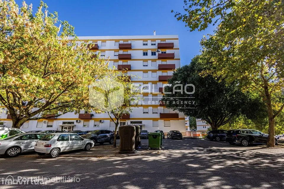 Apartamento T4 Venda em Santarém (Marvila), Santa Iria da Ribeira de S