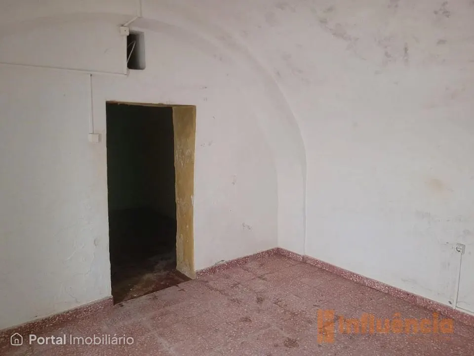 Apartamento T1