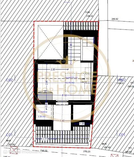 Land for sale in Loulé