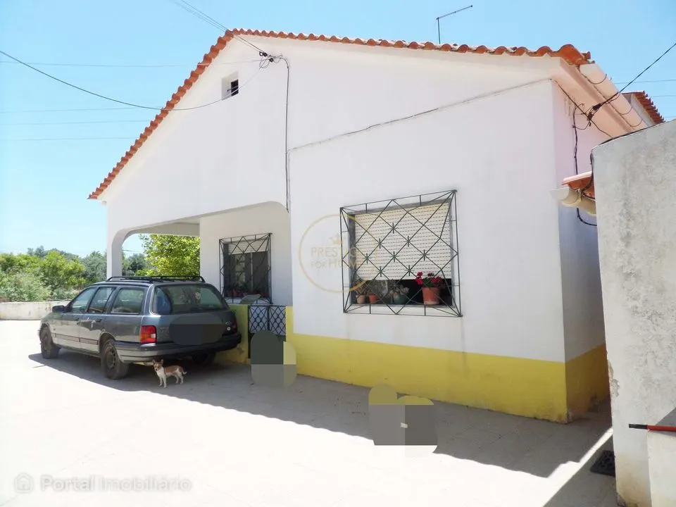 6-bedroom house for sale in Loulé (São Clemente)