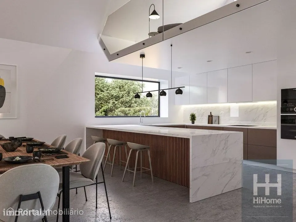 4-bedroom house for sale in Fajã da Ovelha
