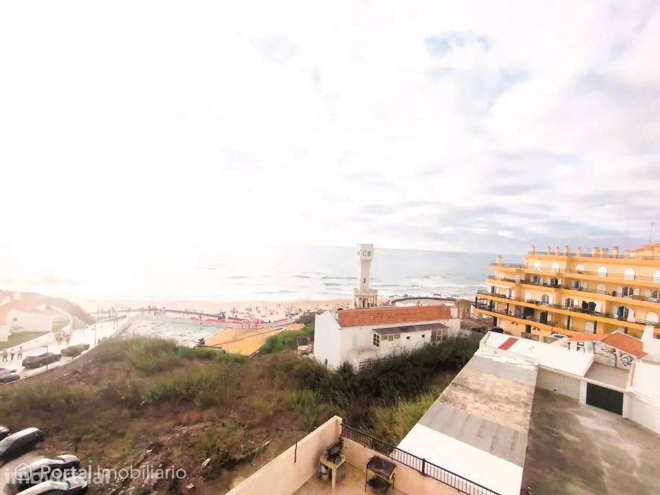 2-bedroom apartment for rent in Silveira