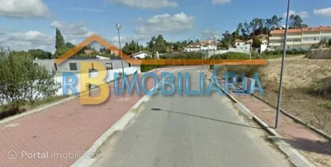 Retoma de Banco – Terreno urbano em Oliveira de Azeméis