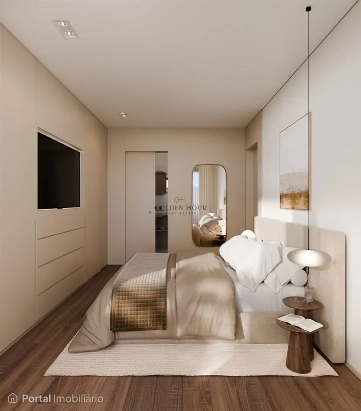 Apartamento T2 Venda em Canelas,Vila Nova de Gaia