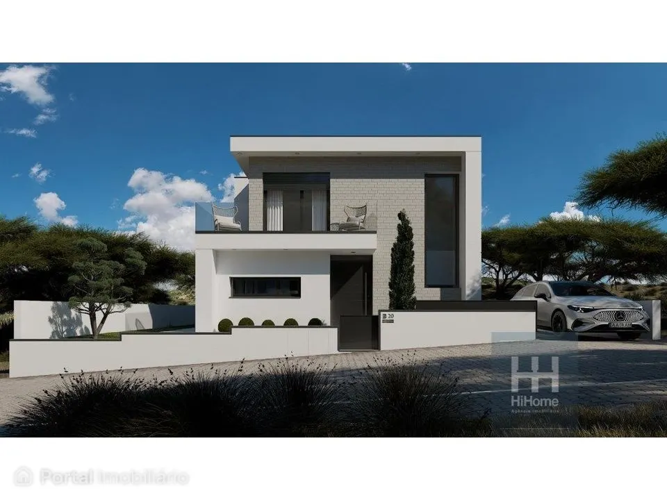 Moradia T3 | Vila Zimbreiro na Ilha do Porto Santo