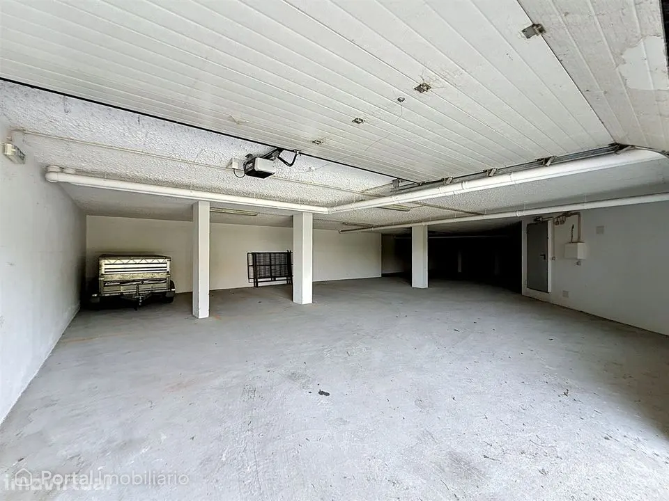 Garagem Venda em Caldas da Rainha - Nossa Senhora do Pópulo, Coto e S