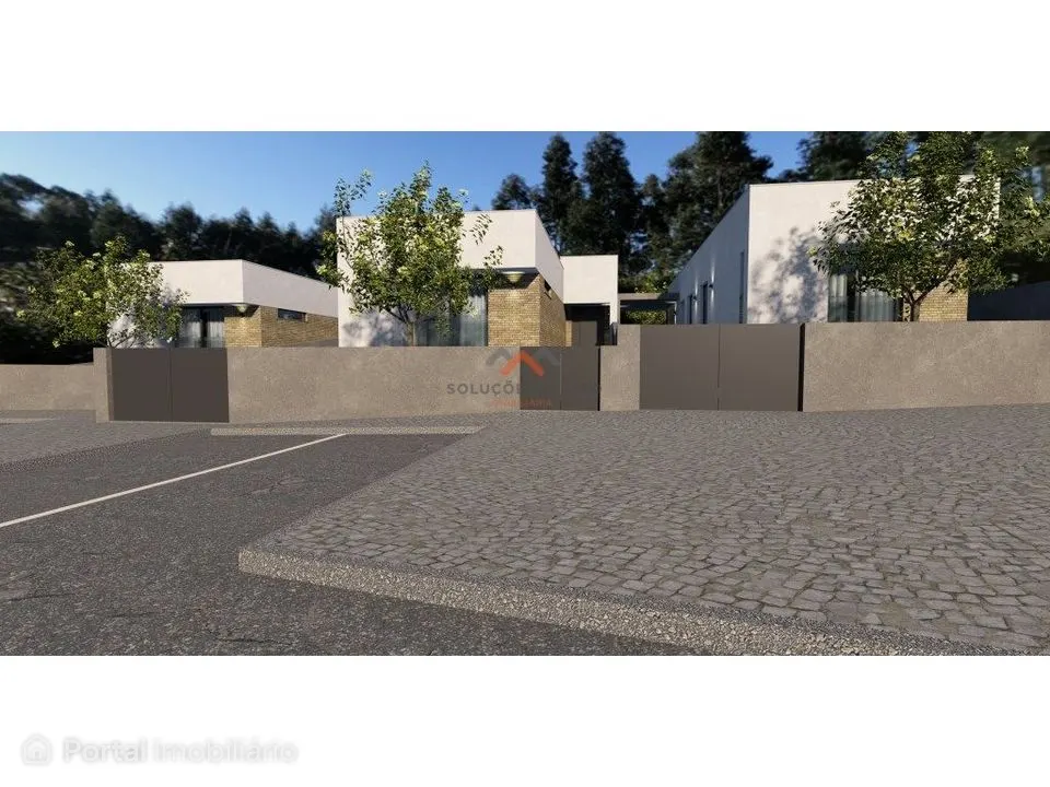 Terreno urbano para construção de Moradia Térrea!