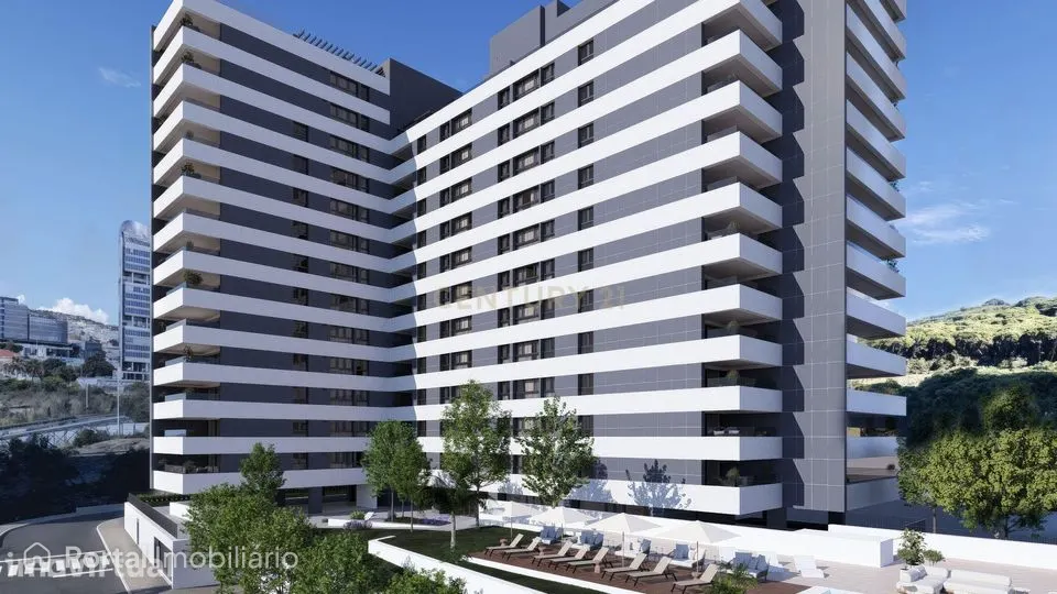 Empreendimento- CYGNUS Miraflores